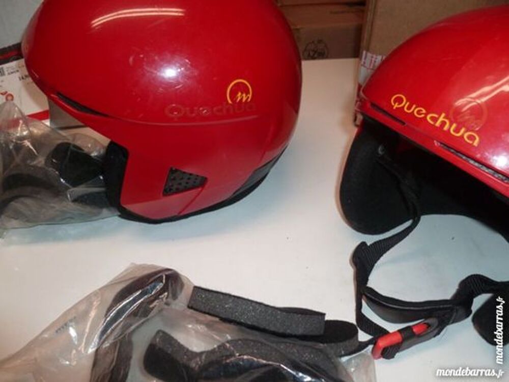 Casques et Protections sport Sports