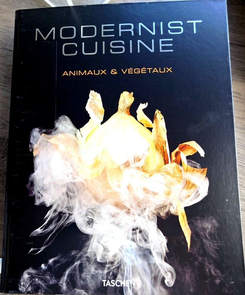 livre de cuisine de collection Livres et BD