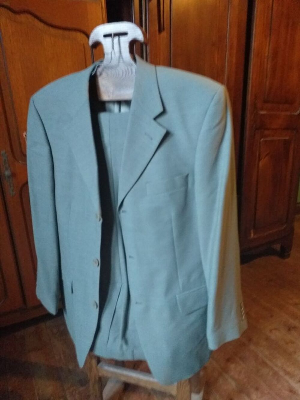 costume complet Roy Robson V�tements