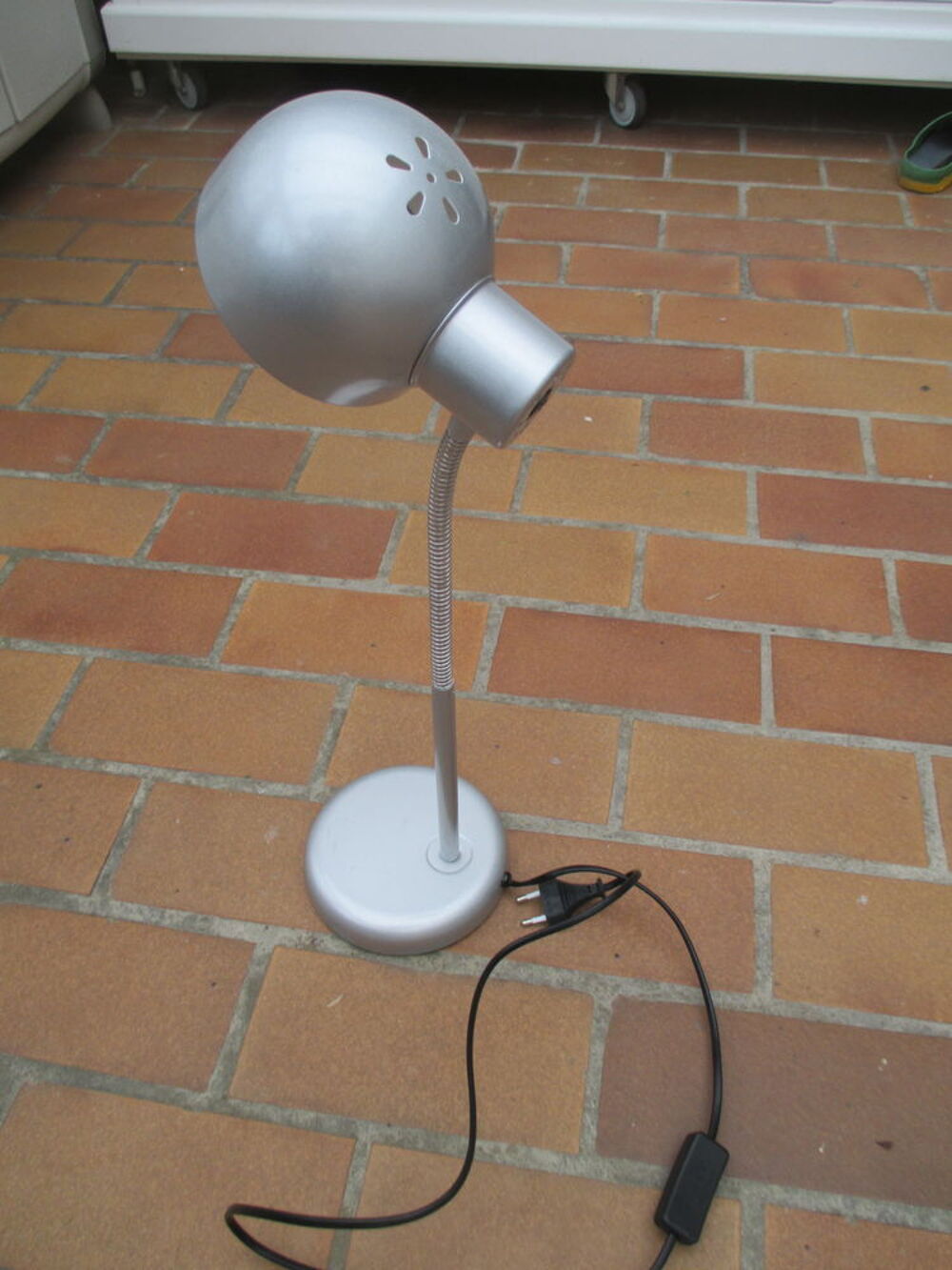 Lampe de bureau Décoration