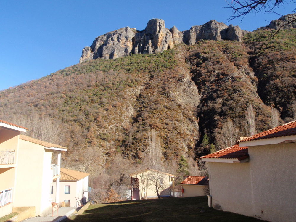   T2 - Piscine- Proche Thermes-Digne les B. Provence-Alpes-Cte d'Azur, Digne-les-Bains (04000)