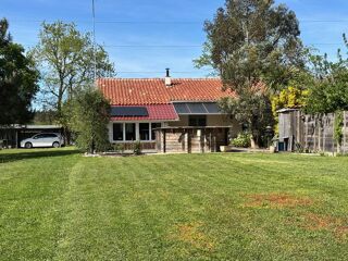  Maison à vendre 5 pièces 85 m²