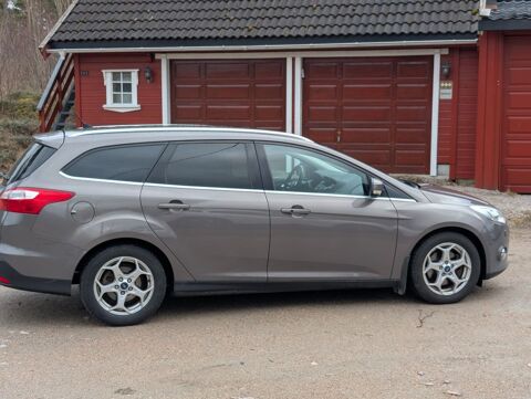 Ford focus SW 1.0 SCTi 100 EcoBoost S&S Trend