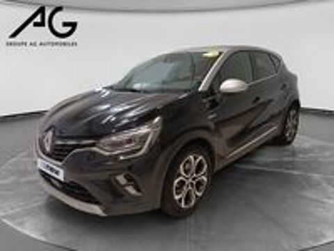 Captur E-Tech 145 - 21 Intens 2022 occasion 08000 Charleville-M&eacute;zi&egrave;res