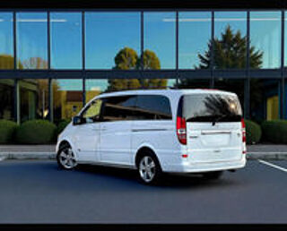 Viano 2014 occasion 29000 Quimper