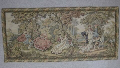 GRANDE TAPISSERIE MURALE  300 Nanterre (92)