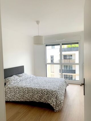  Appartement � louer 2 pi�ces 47 m�