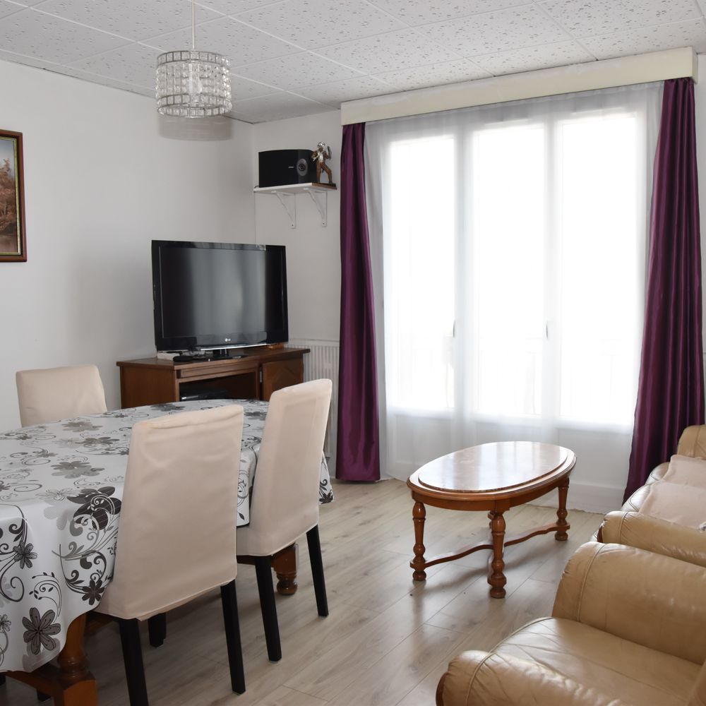 Maison 4 pièces 109 m² · à La Chapelle-Saint-Mesmin · 109 m² · 226 900 €