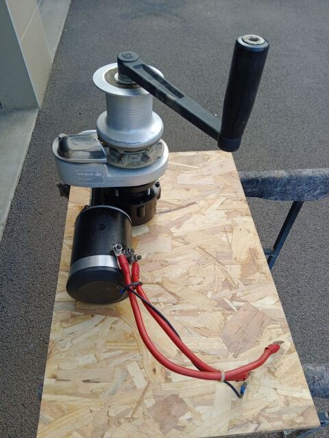 Pi&egrave;ces et &eacute;quipements Nautisme Pi&egrave;ces et &eacute;quipements Nautisme  occasion Argel&egrave;s-sur-Mer 66700