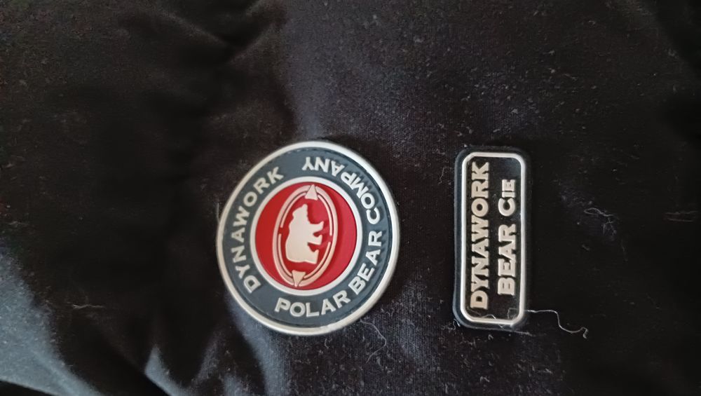 blouson polaire antracite Vêtements