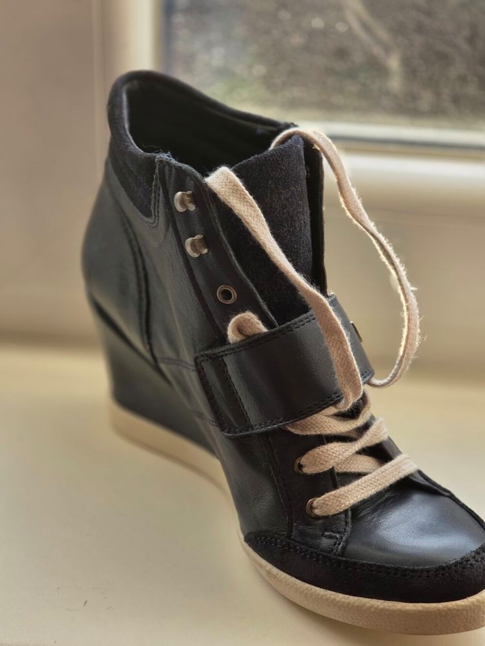 Chaussures basket Chaussures