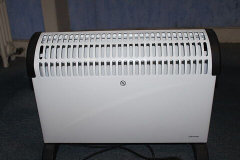 RADIATEUR ELECTRIQUE 25 Combourg (35)