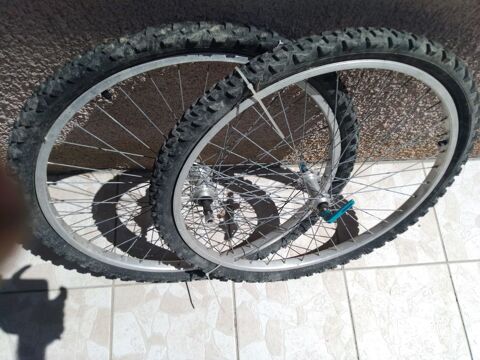 Roue vtt 26 occasion store