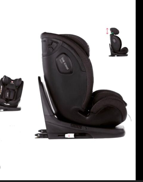 Si�ge auto b�b� Montpellier (34)