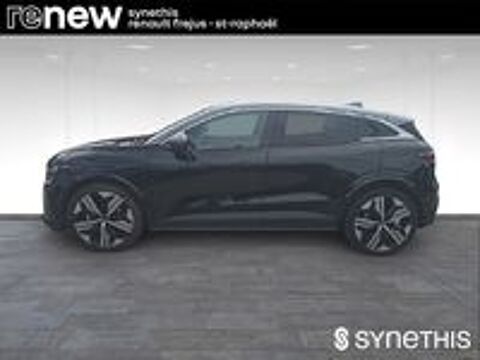 M&eacute;gane Megane E-Tech EV60 220 ch optimum charge Iconic 2023 occasion 83600 Fr&eacute;jus