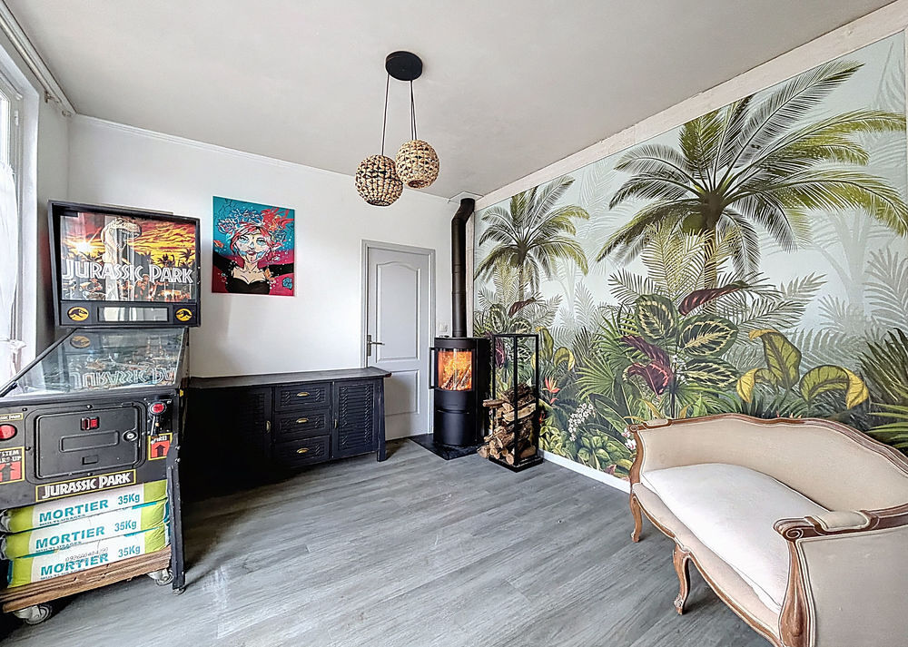 Vente Maison maison 3 pièces 48 m² 28100 Dreux Dreux
