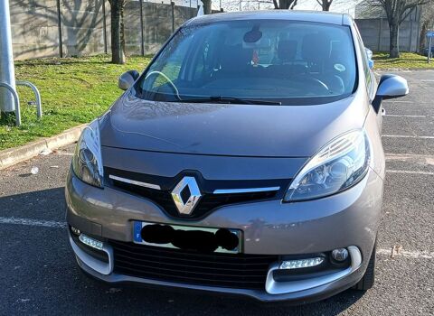 Renault scenic iii Scenic dCi 110 Life