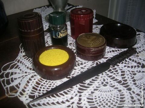 Objets en bak�lite 25 Noiseau (94)