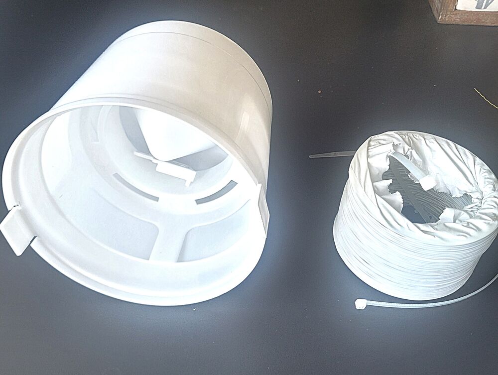 Condenseur Universel Pour S&egrave;che Linge Electroménager