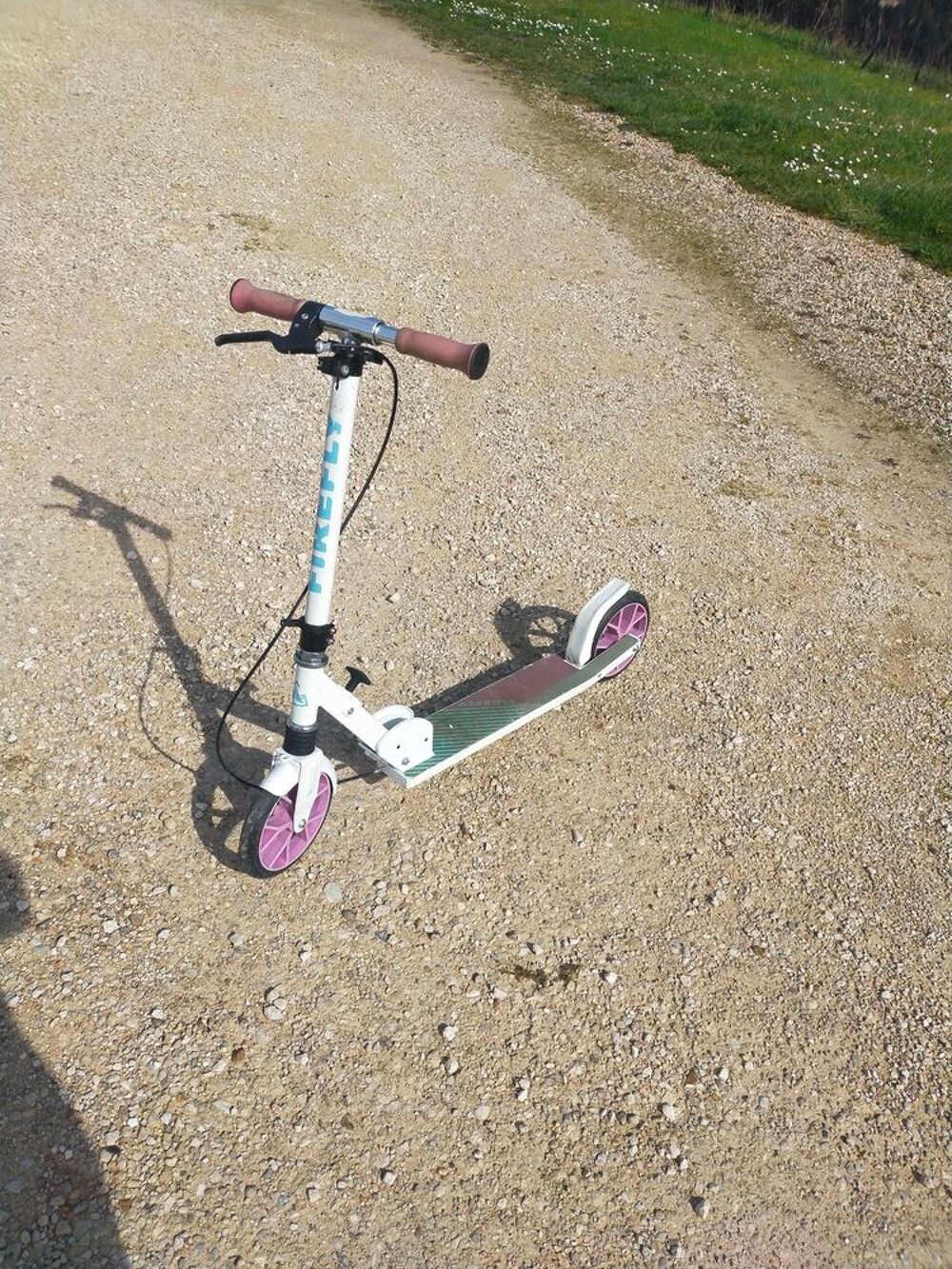 Trottinette Jeux / jouets