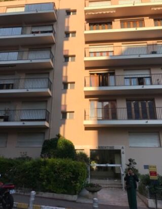  Appartement � vendre 1 pi�ce 19 m�