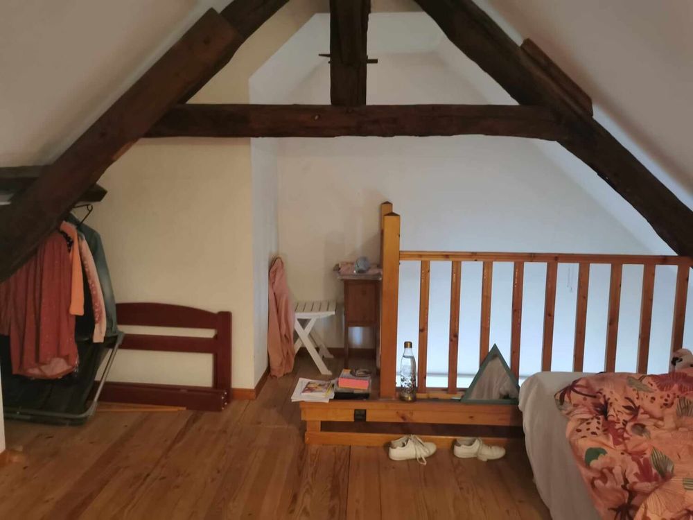 Location Maison Echoppe meublée Bergerac