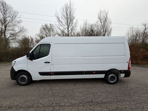 Renault Master MASTER CA L3H2 3.5t 2.3 dCi 135 ENERGY GRAND CONFORT 2024 occasion Toulouse 31000