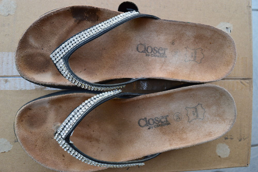 Chaussure closer best sale