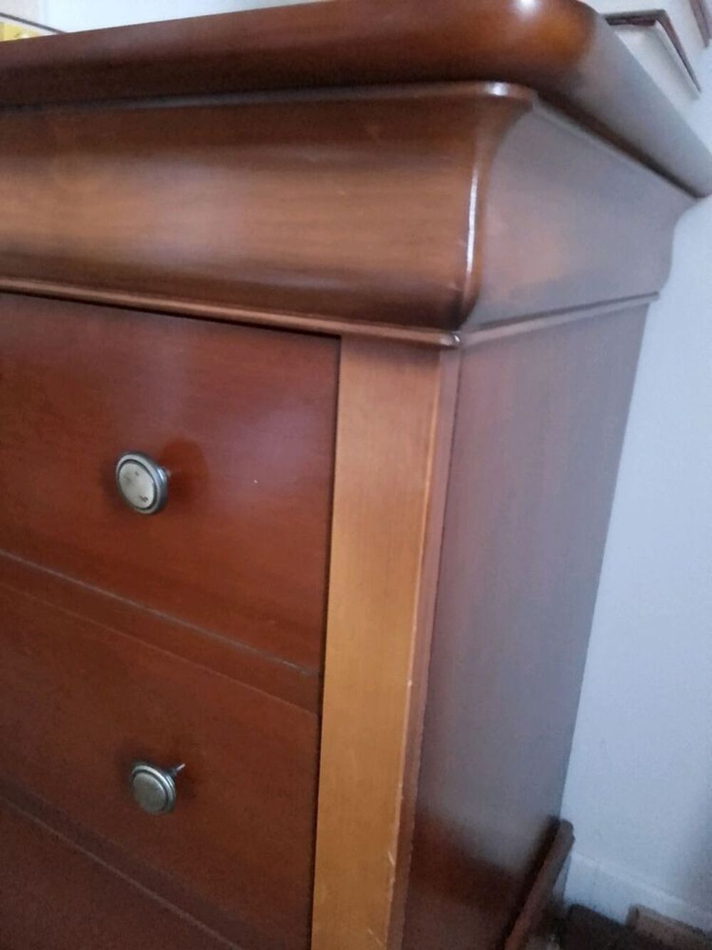 Commode 3 tiroirs Meubles
