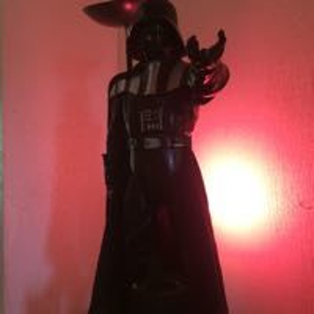 Dark Vador 