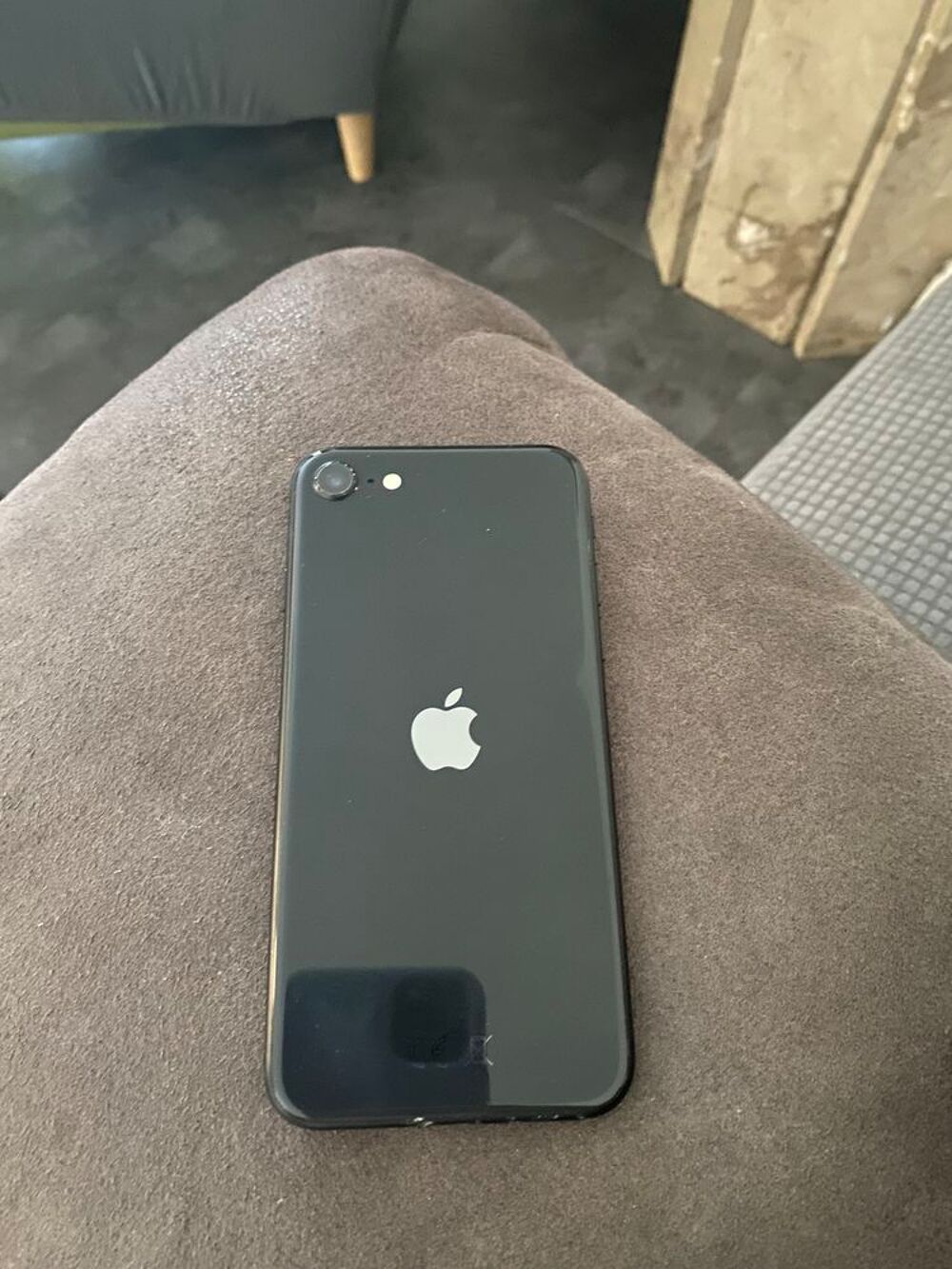 iPhone SE 2020 Téléphones et tablettes
