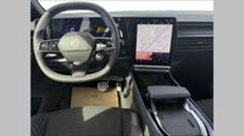 Espace full hybrid E-Tech 200 ch 7pl Esprit Alpine 2026 occasion 91310 Montlh&eacute;ry