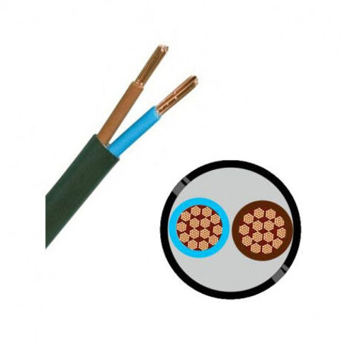 Cable 25mm2 4 Montady (34)