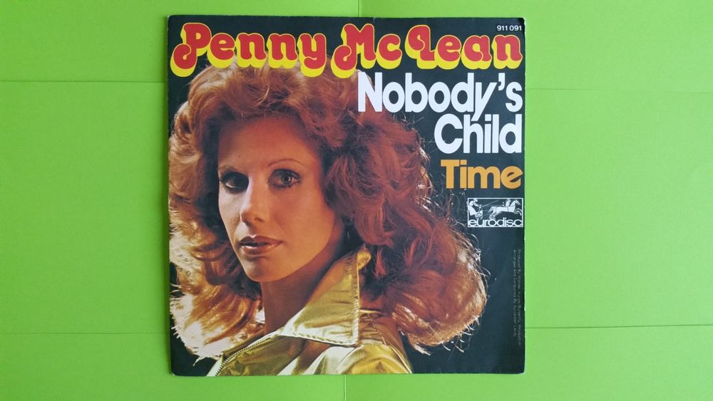 PENNY MC LEAN CD et vinyles