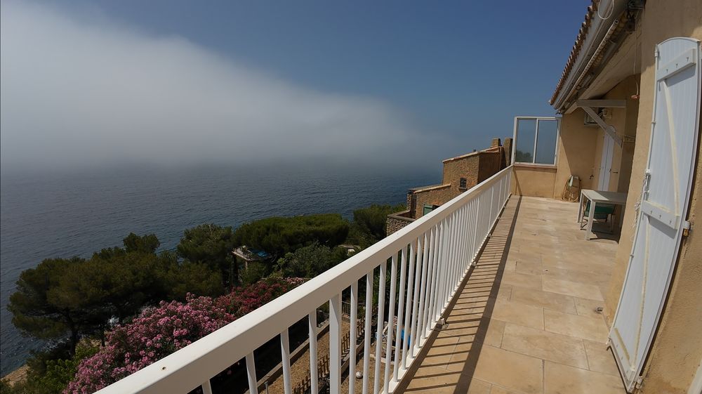 Vente Villa Maison Provençale  - Panorama féerique sur la Grande Bleue Ensuès-la-redonne