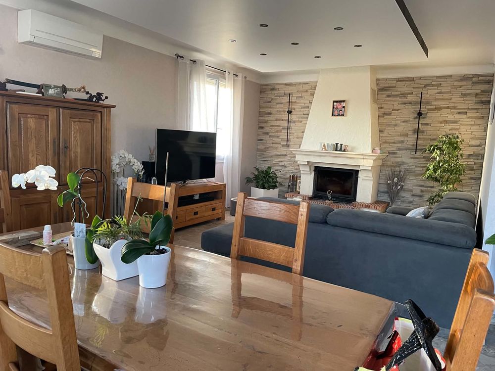 Vente Maison MAISON 8 PIECES +T2 34M Avignon