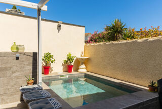  Maison � vendre 5 pi�ces 189 m�