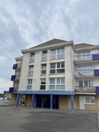  Appartement  vendre 2 pices 58 m
