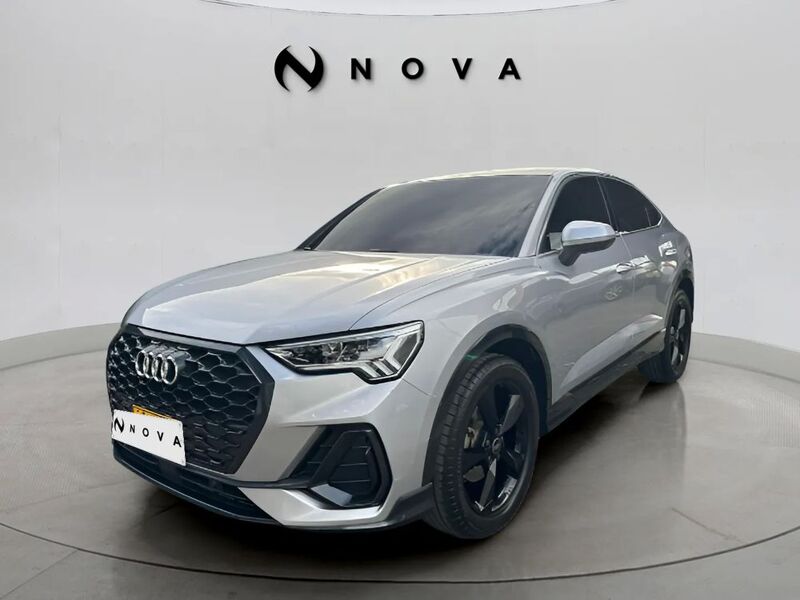Audi Q3 SPORTBACK 2023 occasion