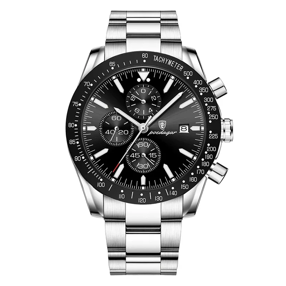 Montre Poedagars pour homme pas cher Bijoux et montres