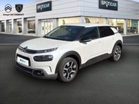 C4 cactus C4 Cactus PureTech 130 S&S EAT6 Shine 2020 occasion 11300 Limoux