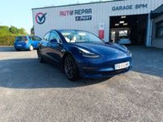 Model 3 MODEL 3 Long Range Dual Motor AWD 2020 occasion 50720 Saint-Georges-de-Rouelley