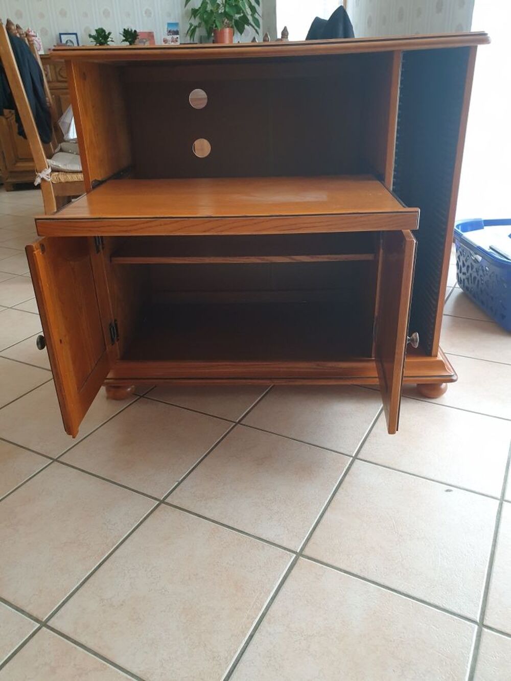 meuble de t&eacute;l&eacute;vision Meubles