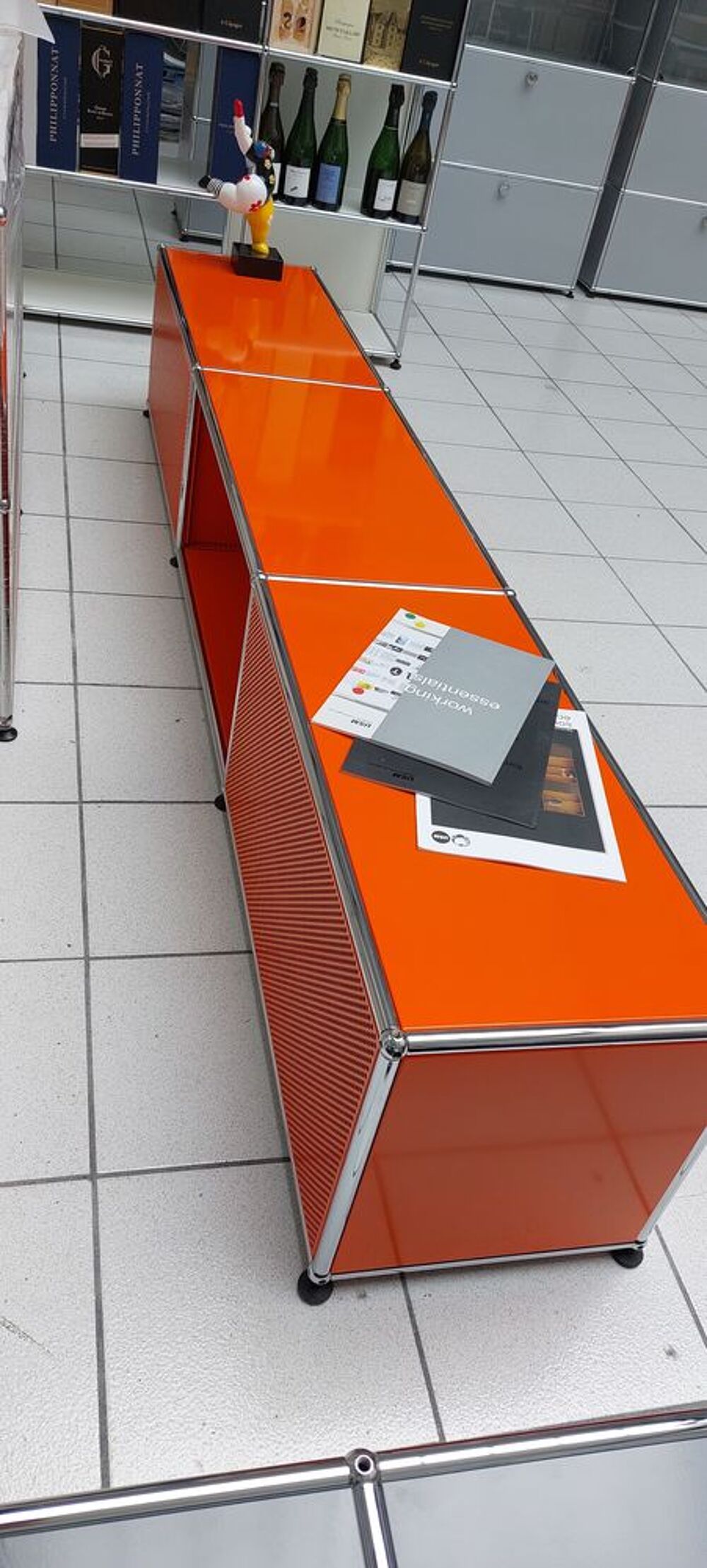 Meuble tv ou hi-fi usm haller Meubles
