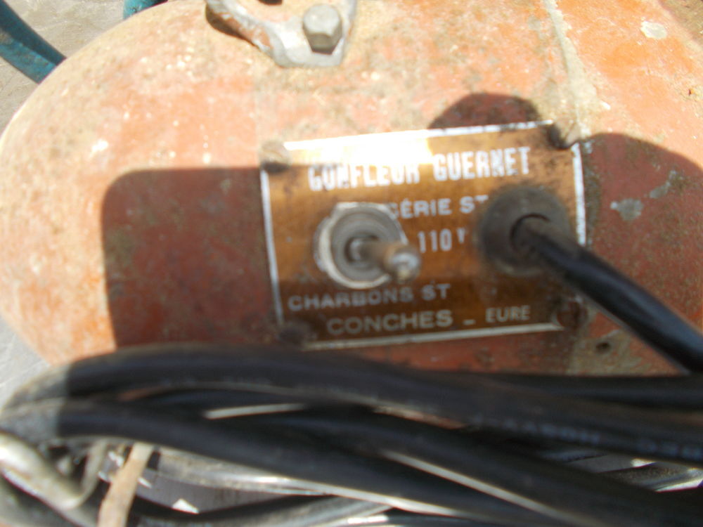 gonfleur guernet 220 volt et 110 volt faire prix 