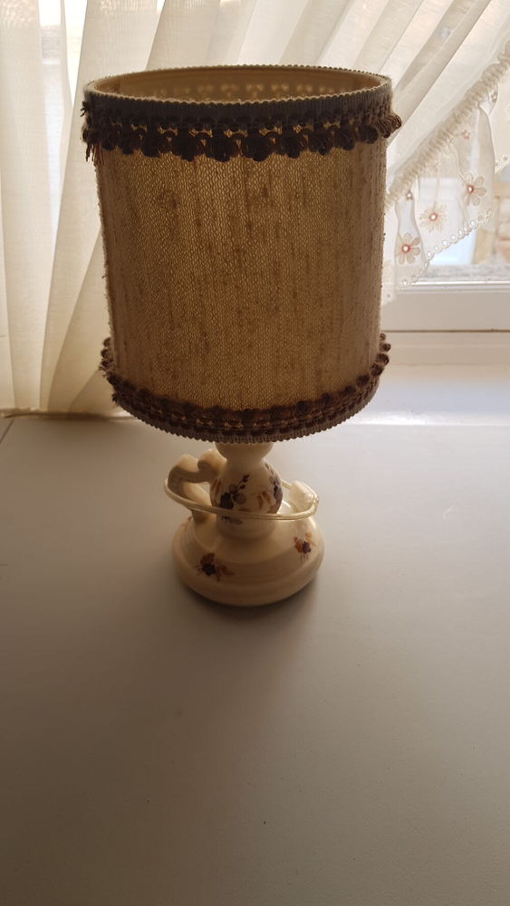 luninaires Décoration