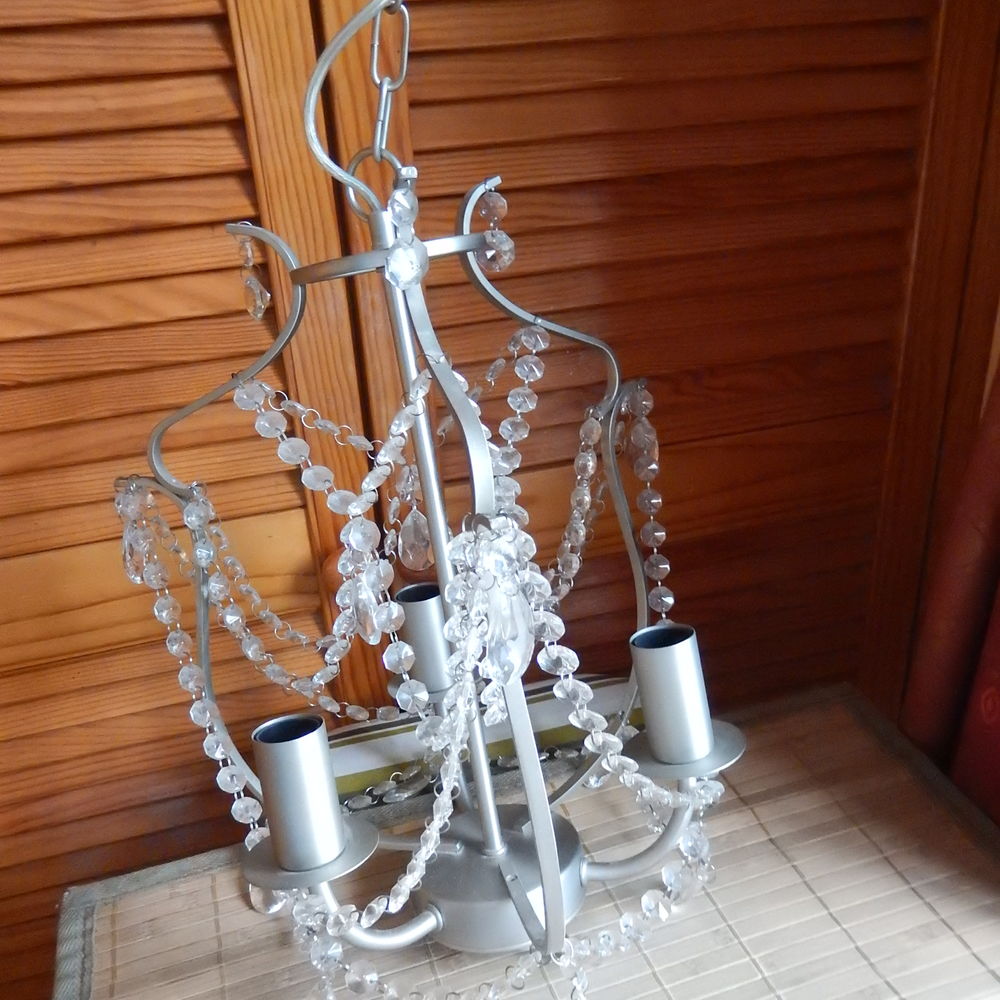 SUSPENSION Décoration