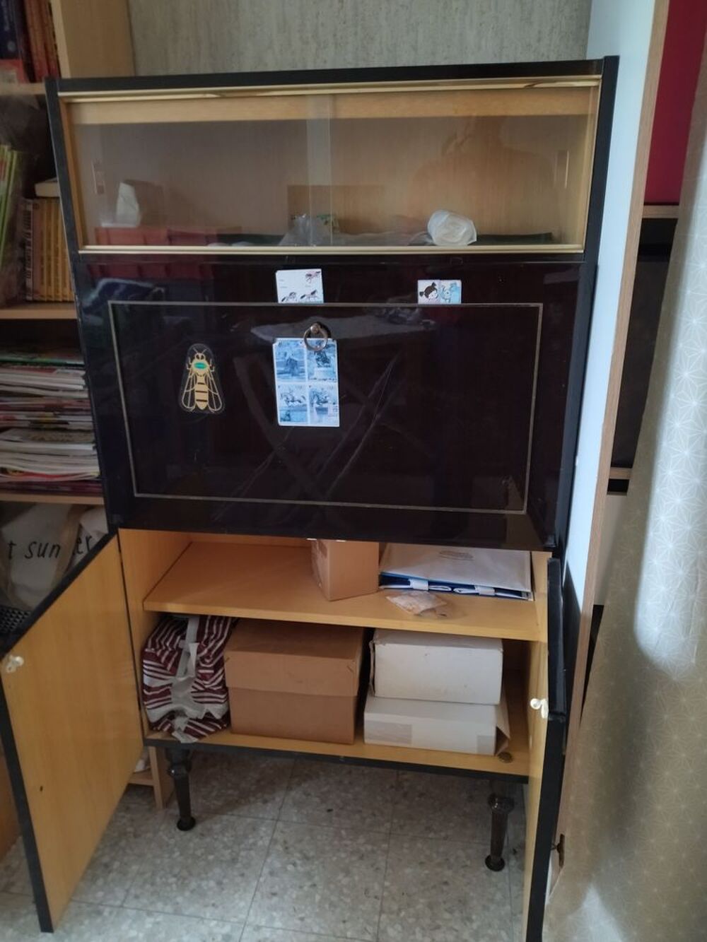 Secr&eacute;taire Mobilier enfants