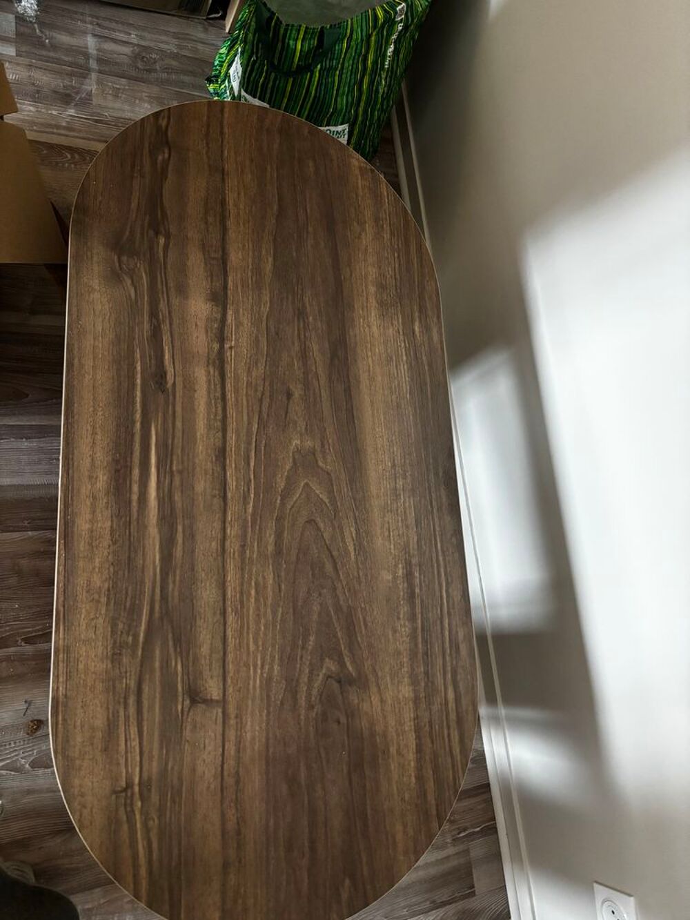 table basse noyer Meubles