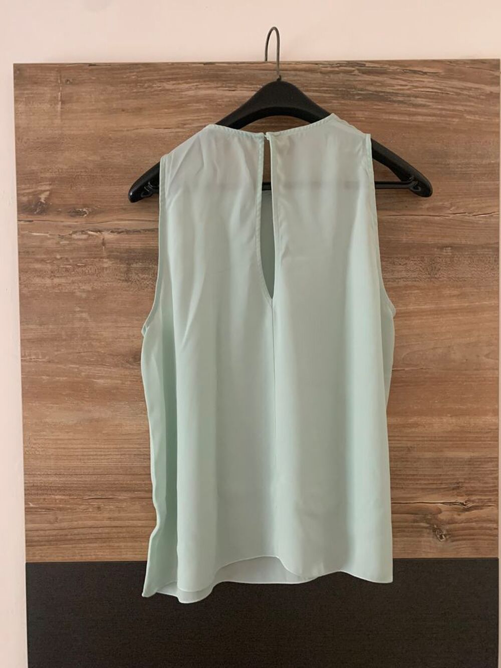 Chemisier d' &eacute;t&eacute; femme " Monoprix " Vêtements